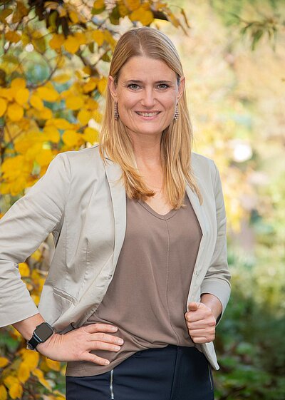 Karin Kolm