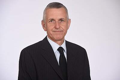 Gerhard Mark