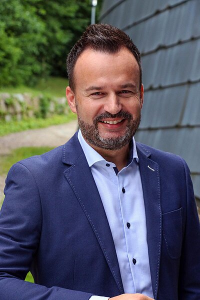 Florian Grugl
