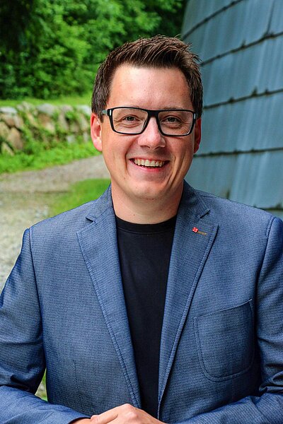 Matthias Zwittag