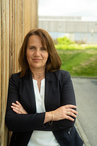 Johanna Miesenberger