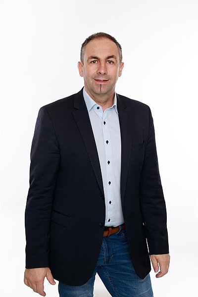 Martin Moser