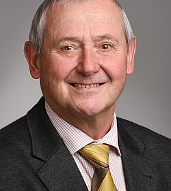 Erwin Pachner