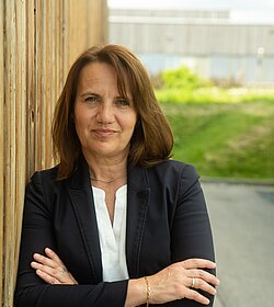 Johanna Miesenberger